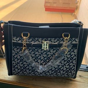 Tommy Hilfiger Satchel